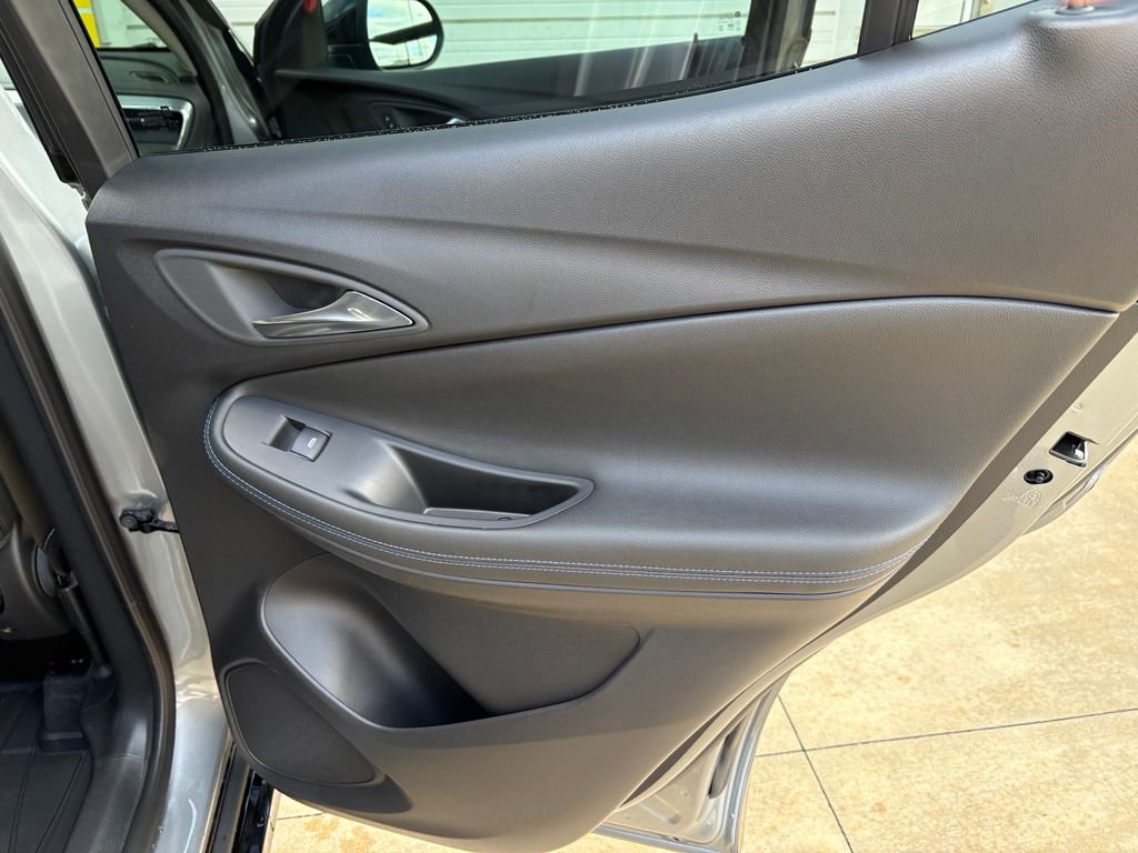 New 2026 Buick Encore GX Sport Touring w/ Comfort Package image 36