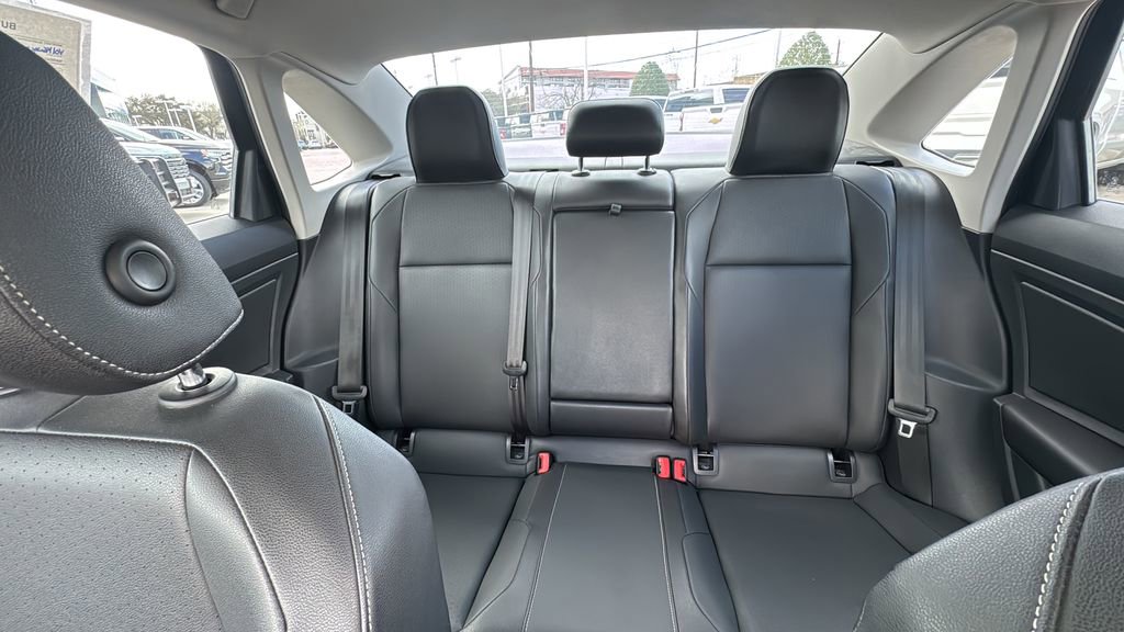 Used 2019 Volkswagen Jetta SEL image 13