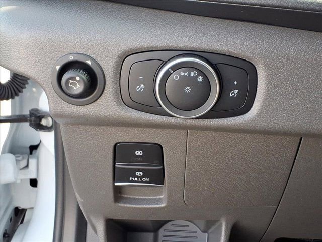 Used 2024 Ford Transit 350 Low Roof image 22