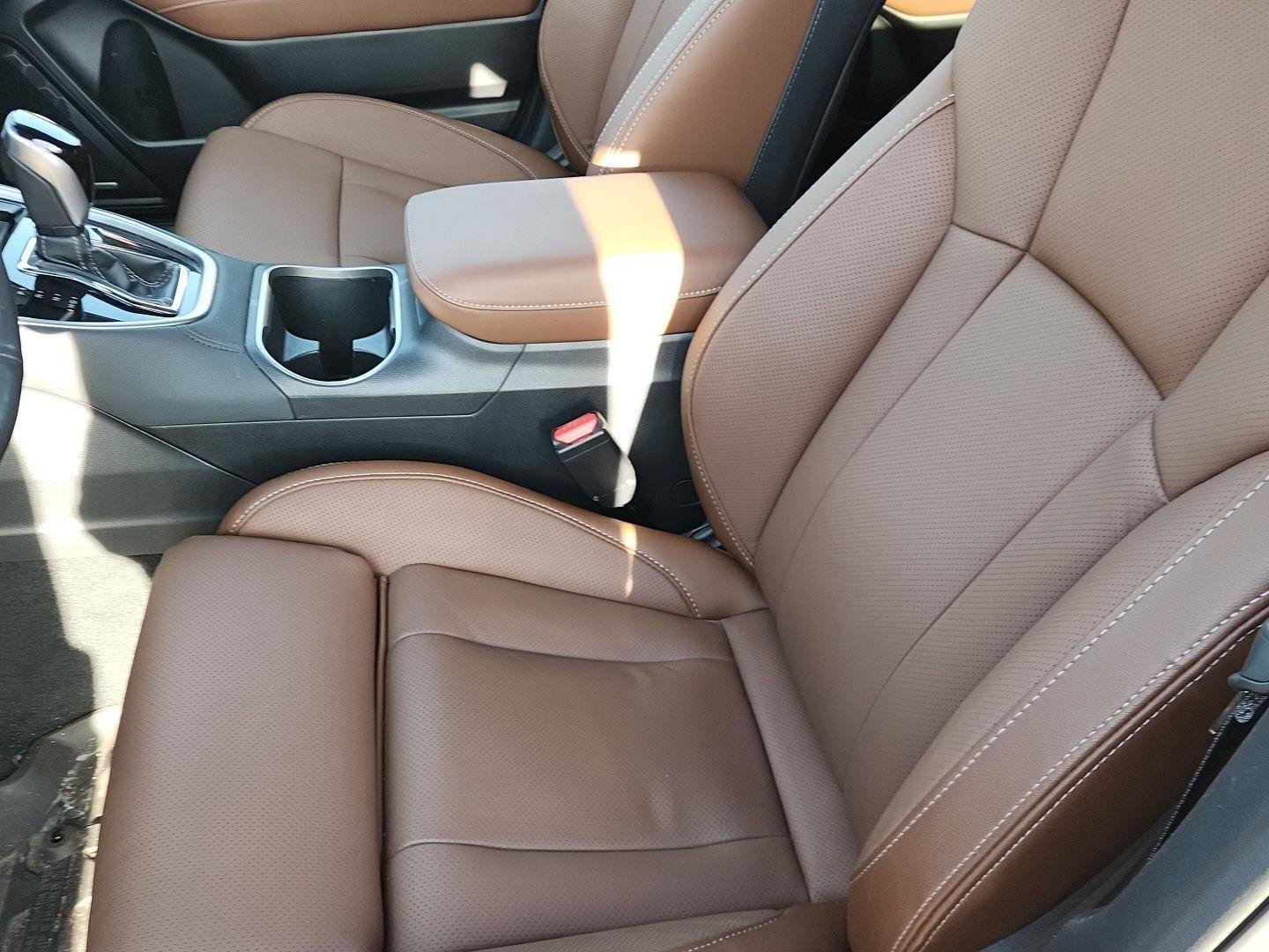 Used 2024 Subaru Outback Touring w/ Popular Package #2 image 10