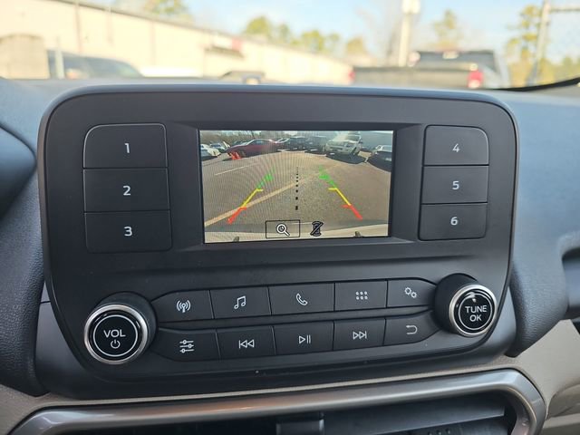 Used 2019 Ford EcoSport S image 23