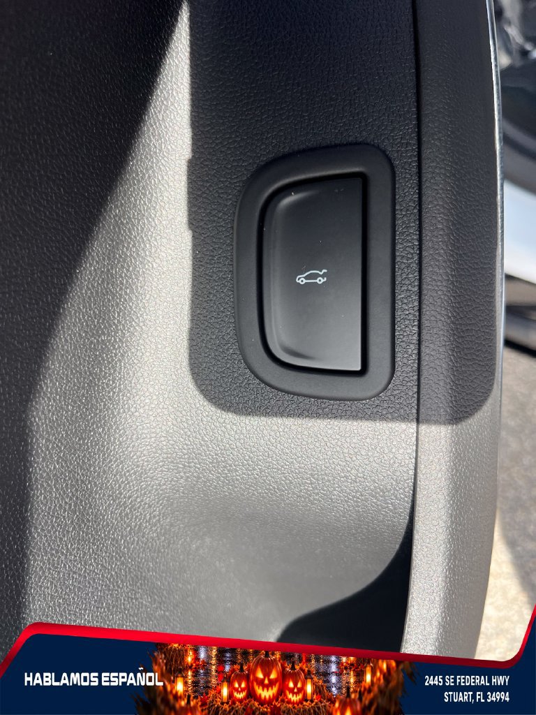New 2026 Buick Enclave Sport Touring w/ Power Package FWD image 15