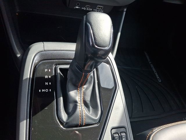 Used 2025 Subaru Crosstrek 2.5i Limited image 14