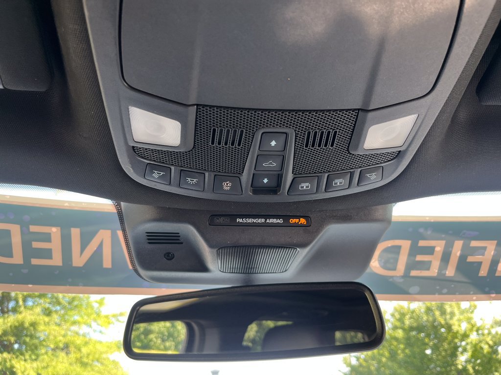 Used 2024 Ford Expedition Limited AWD/4WD image 20