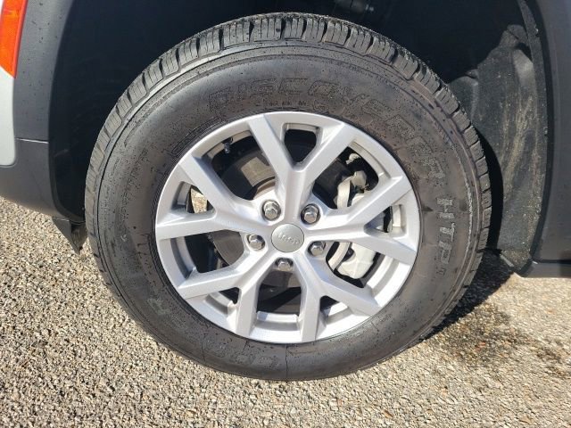 Used 2022 Jeep Grand Cherokee Limited image 27