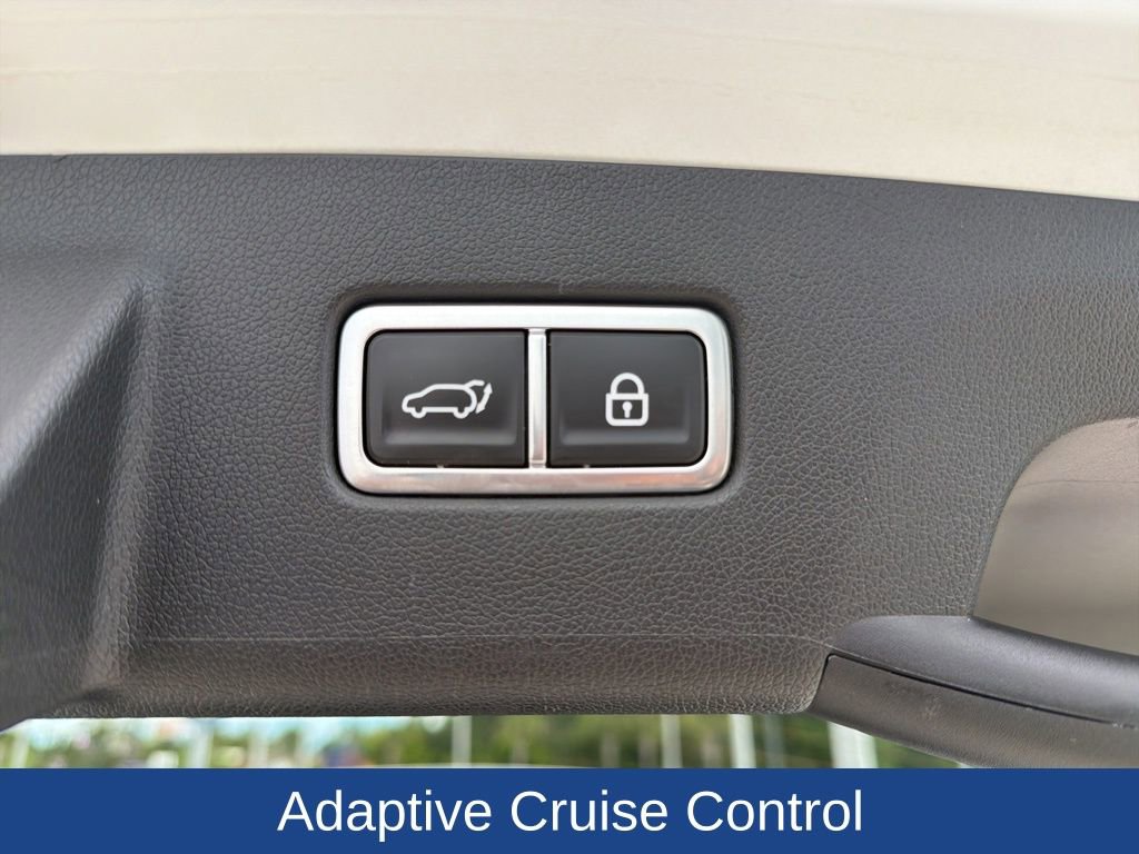 Used 2023 Kia Sorento SX image 8