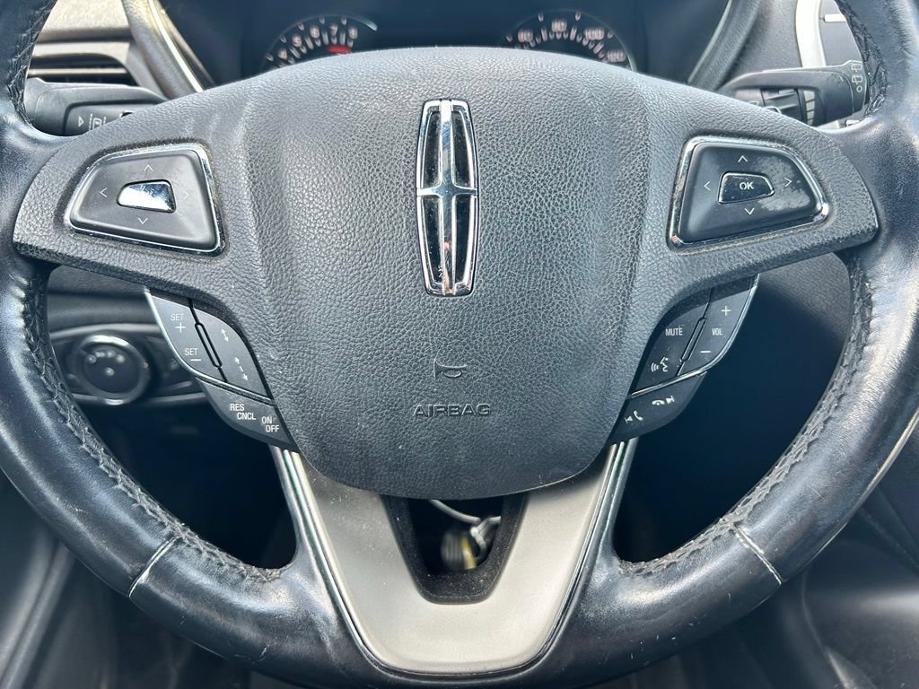 Used 2015 Lincoln MKC AWD w/ Equipment Group 102A Reserve image 15