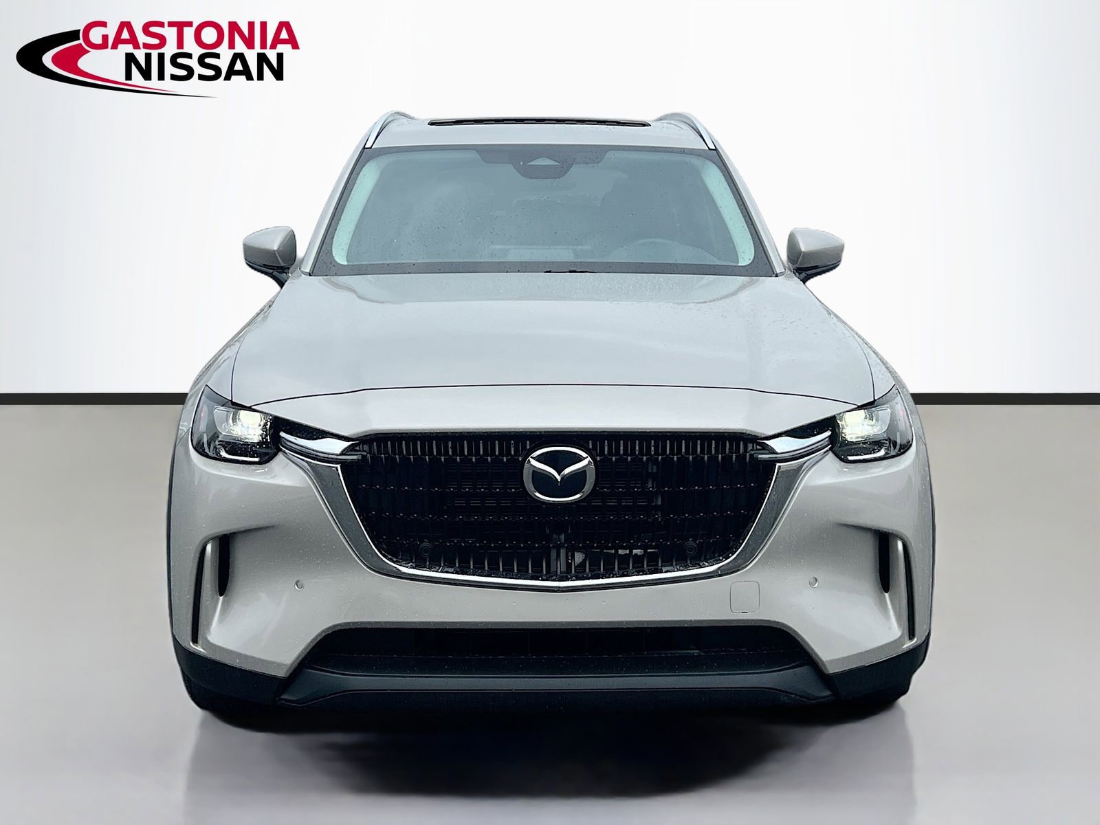 Used 2025 MAZDA CX-90 3.3 Turbo w/ Preferred Package image 2