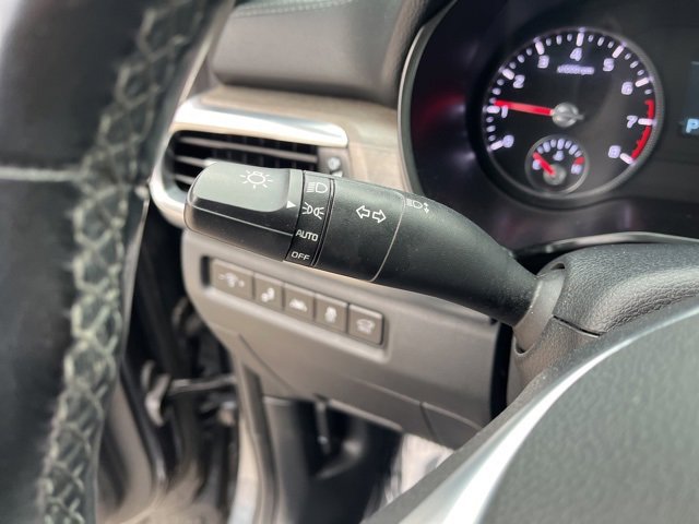 Used 2021 Kia Telluride EX w/ EX Premium Package image 19