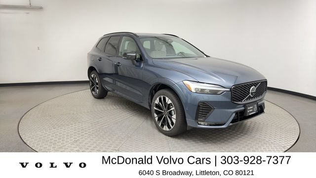 Used 2026 Volvo XC60 B5 Plus w/ Protection Package Premier AWD/4WD image 8