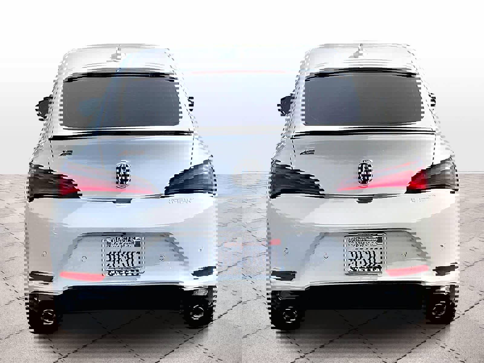 Used 2023 Acura Integra A-Spec image 7