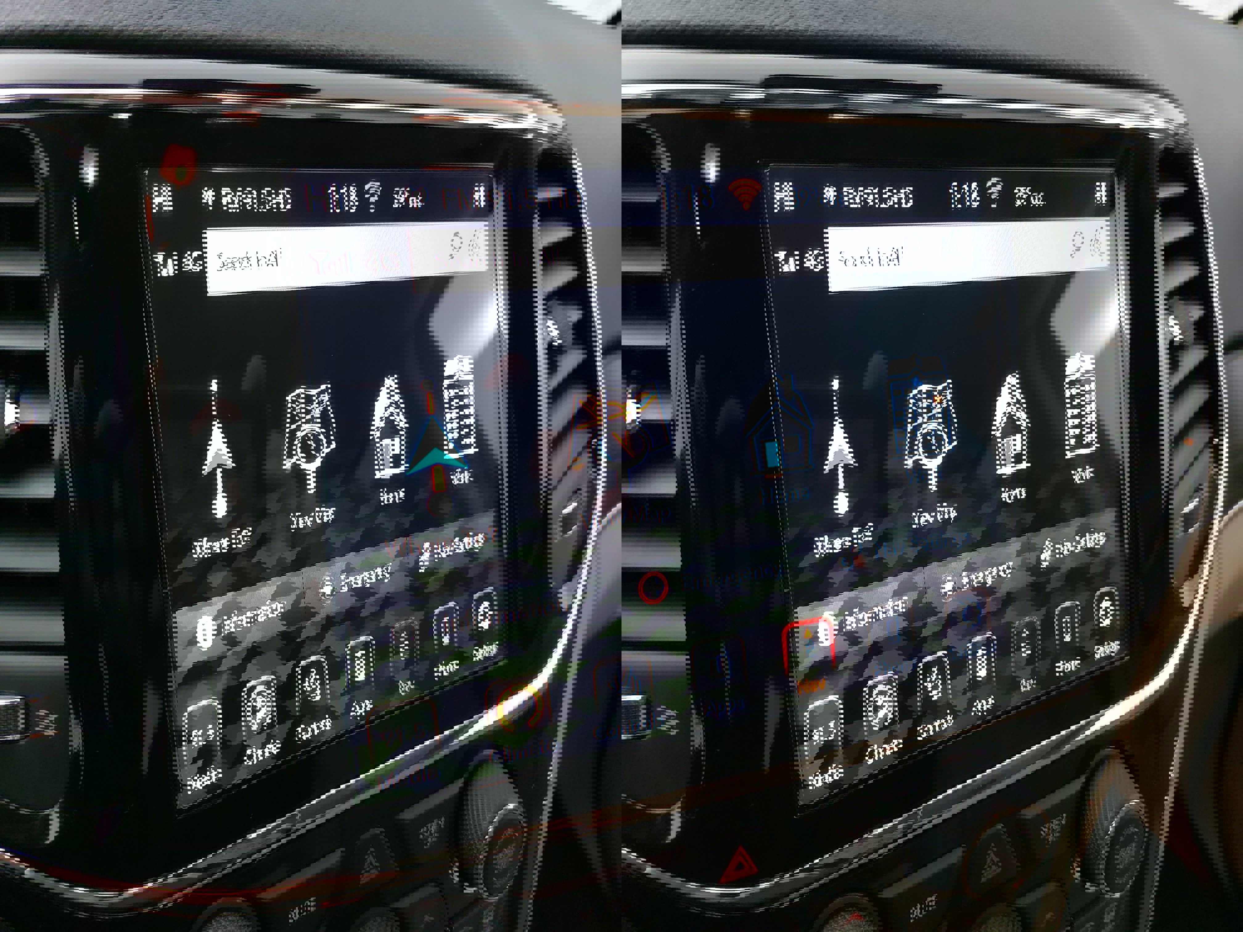 Used 2021 Jeep Grand Cherokee Limited w/ Premium Lighting Group image 24