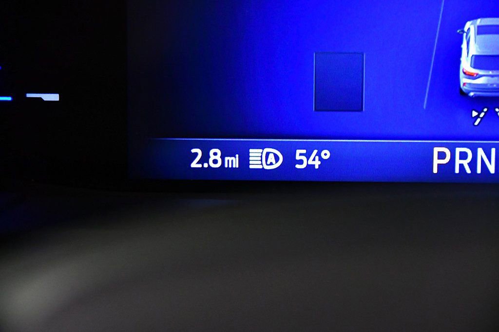 New 2025 Ford Escape ST-Line Elite w/ Tech Pack #1 image 18