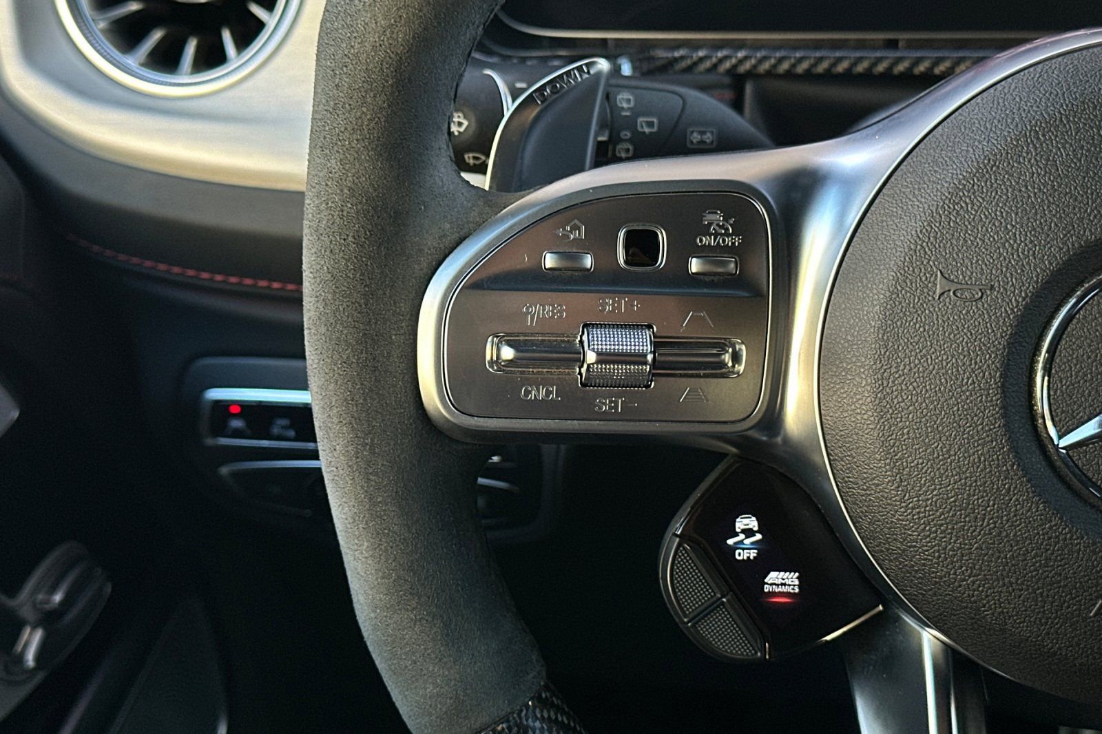 Used 2024 Mercedes-Benz G 63 AMG 4MATIC image 26