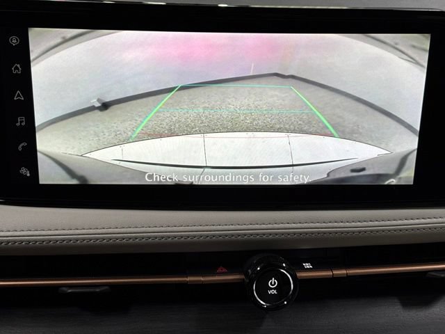 Used 2024 Nissan Ariya AWD image 4