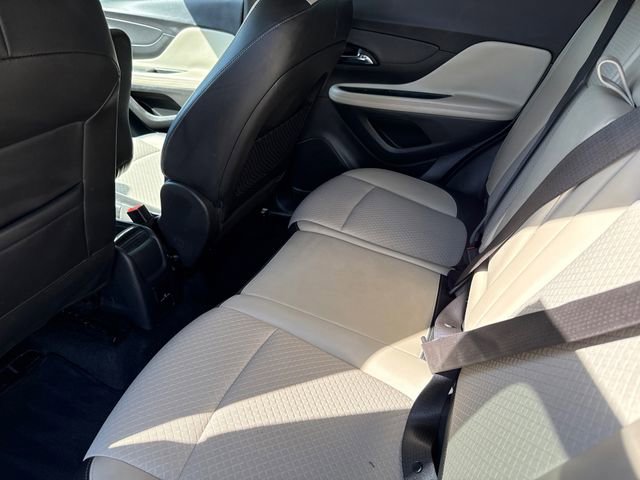 Used 2017 Buick Encore Preferred FWD image 16