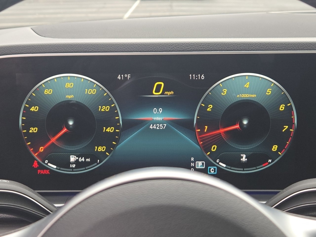 Used 2021 Mercedes-Benz C 300 4MATIC Sedan w/ Premium Package image 29