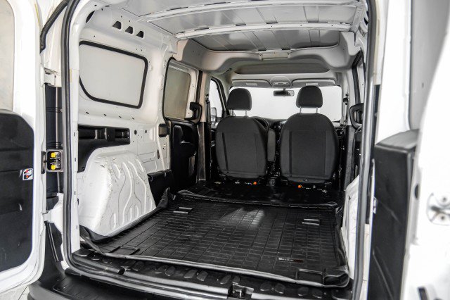Used 2020 RAM ProMaster City Tradesman FWD image 63