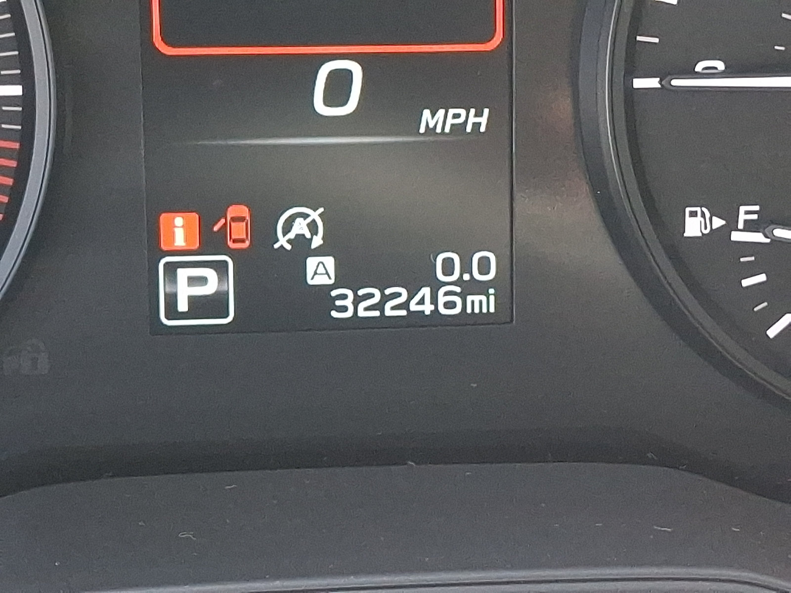 Certified 2024 Subaru Impreza 2.0i AWD/4WD image 19