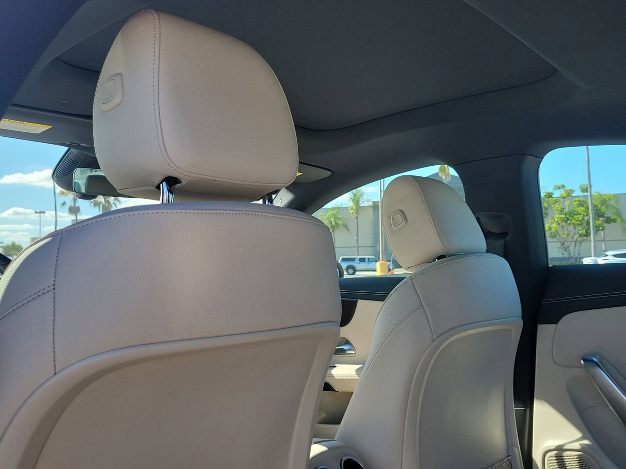 Certified 2026 Mercedes-Benz CLA 250 image 11