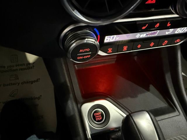 Certified 2025 Nissan Sentra SV w/ All-Weather Package FWD image 18