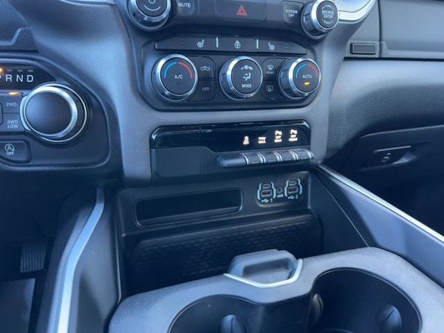 Certified 2021 RAM 1500 Big Horn image 13