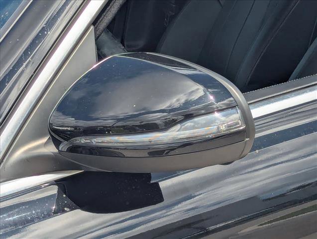 Certified 2021 Mercedes-Benz GLB 250 image 14