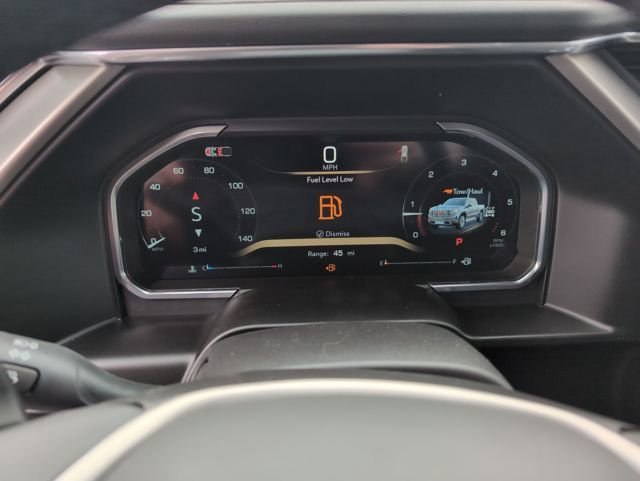 New 2026 GMC Sierra 1500 Denali w/ Denali Reserve Package image 20