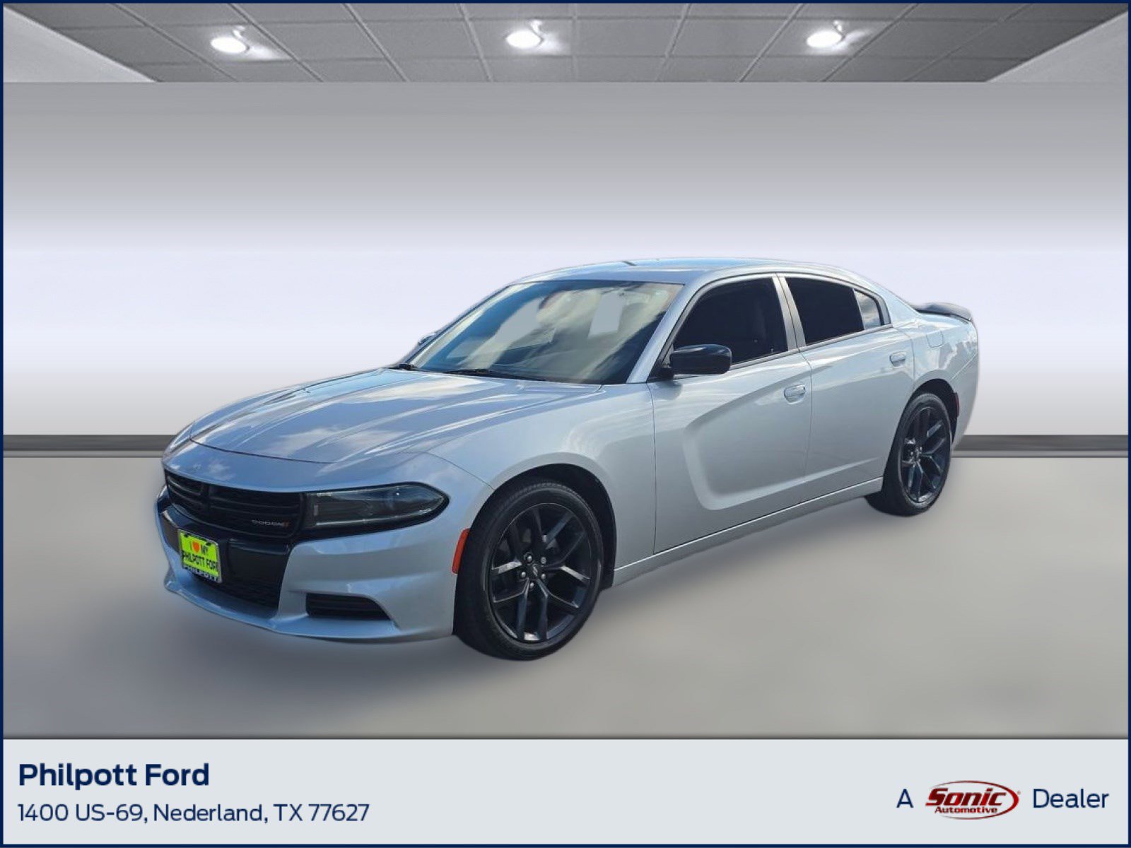 Used 2022 Dodge Charger SXT w/ Blacktop Package video 1
