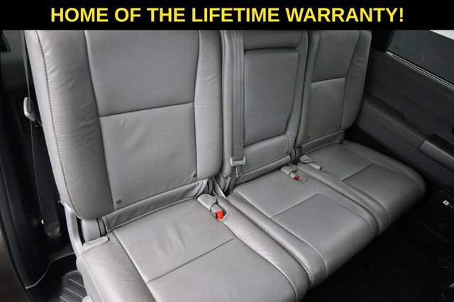 Used 2015 Toyota Sequoia Limited AWD/4WD image 51