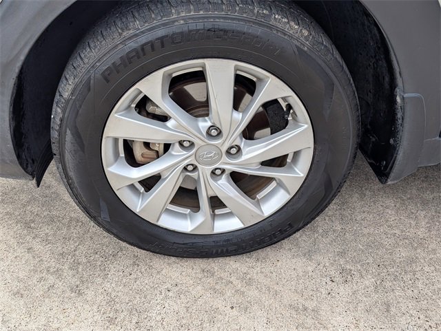 Used 2021 Hyundai Tucson Value image 9