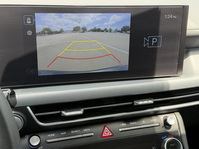 Used 2025 Hyundai Sonata SEL FWD image 19