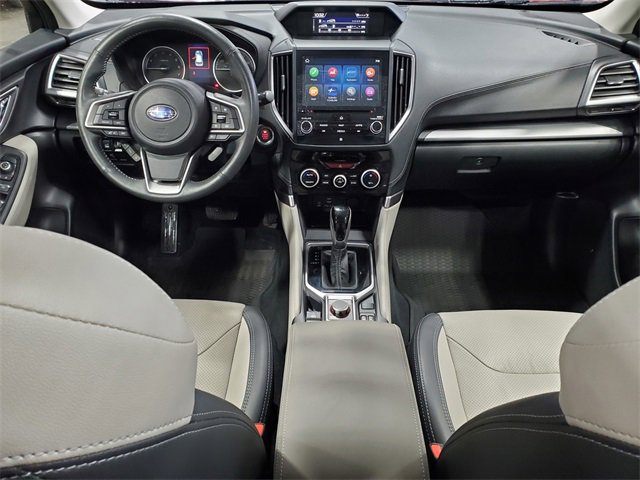 Used 2021 Subaru Forester Limited w/ Popular Package #3 image 15