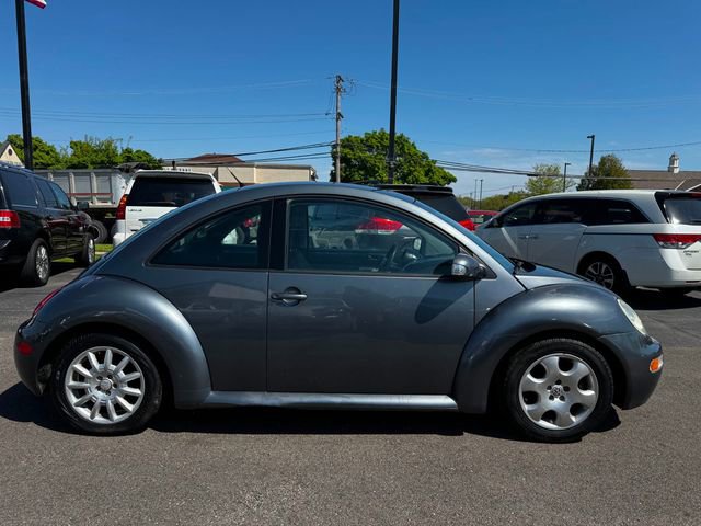 Used 2004 Volkswagen Beetle GLS FWD image 4