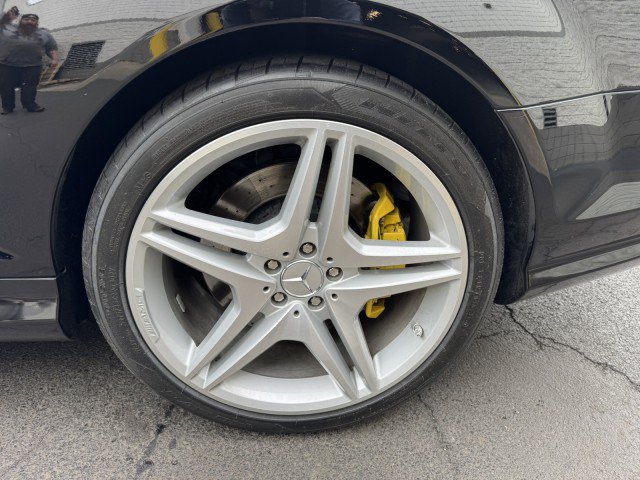 Used 2010 Mercedes-Benz CL 63 AMG w/ Distronic Plus Pkg image 42