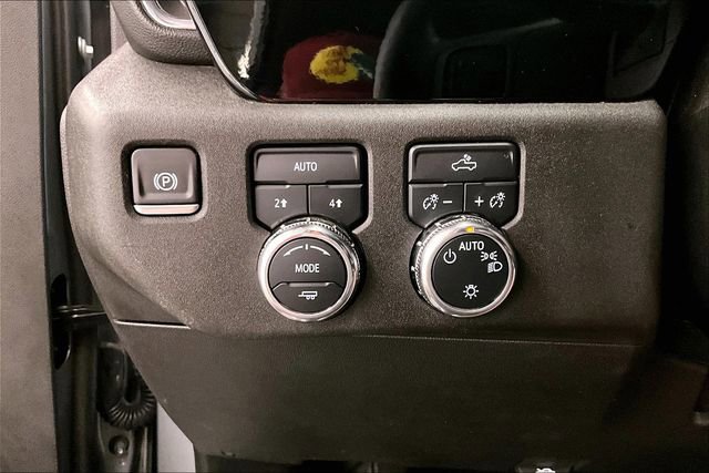 Used 2025 GMC Sierra 1500 SLE AWD/4WD image 38