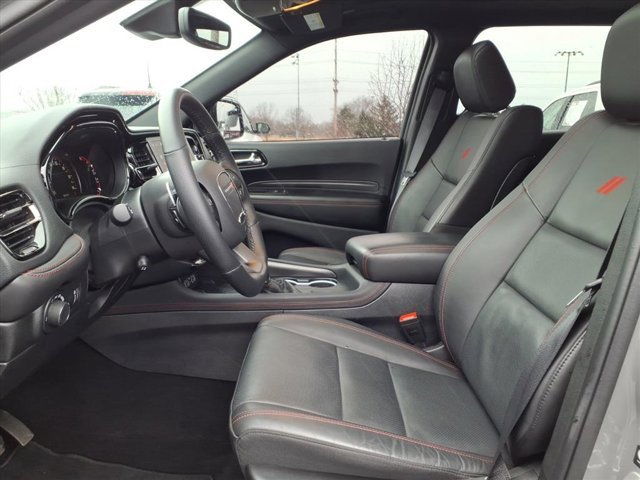 Used 2025 Dodge Durango GT image 25