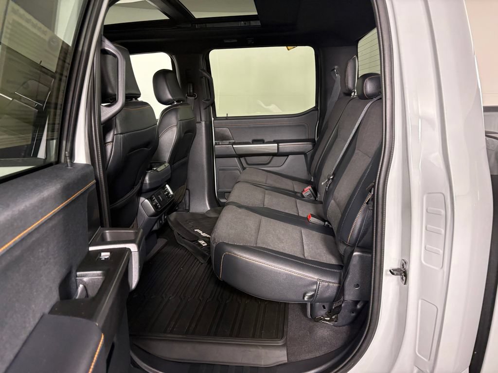 Certified 2023 Ford F150 Tremor AWD/4WD image 29