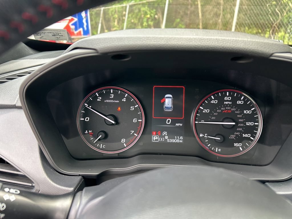 Used 2024 Subaru Impreza RS AWD/4WD image 21
