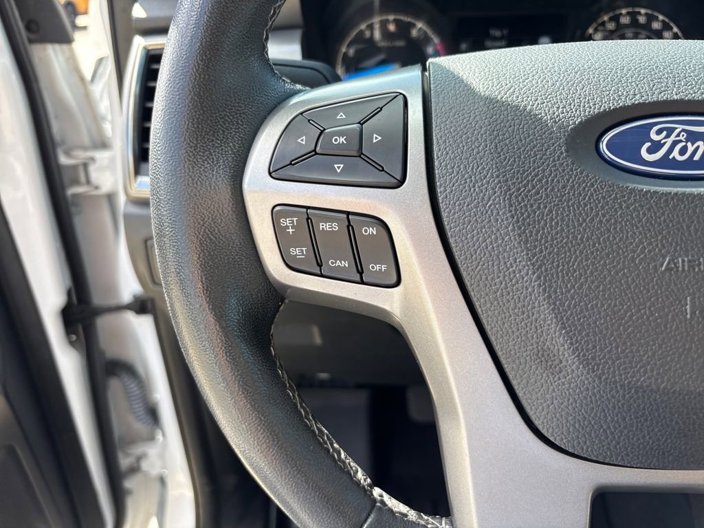 Certified 2020 Ford Ranger XLT w/ Equipment Group 302A Luxury image 18