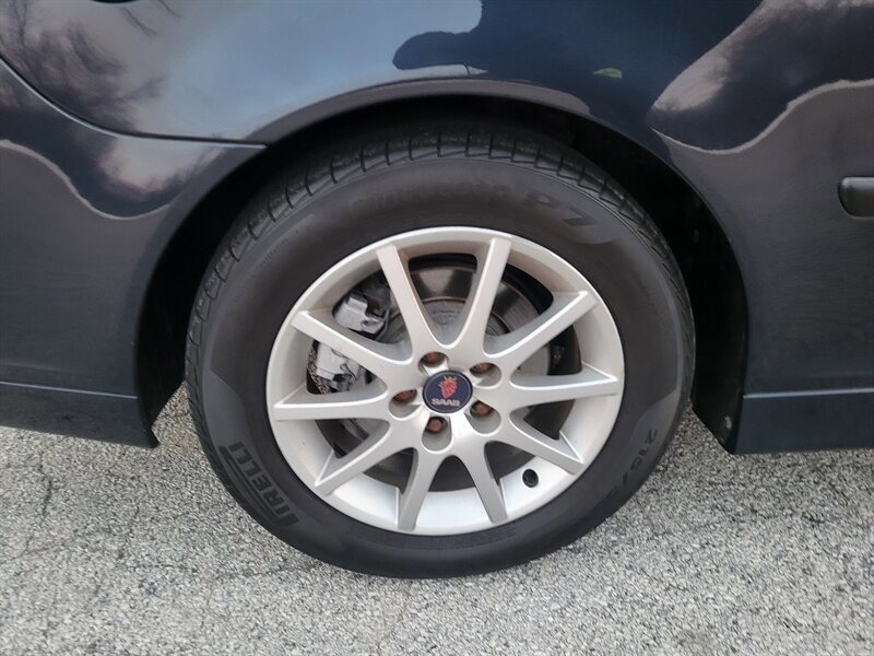 Used 2004 Saab 9-3 Arc FWD image 24