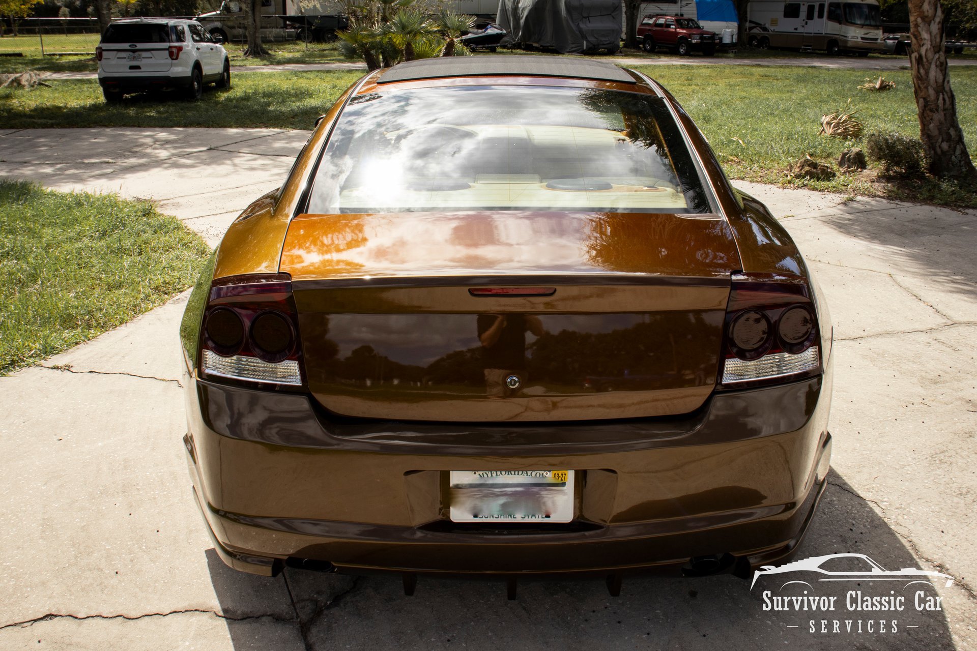 Used 2010 Dodge Charger SXT RWD image 67