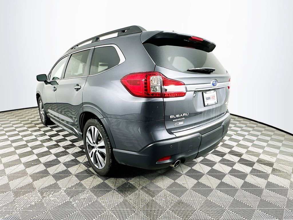 Used 2021 Subaru Ascent Limited w/ Technology Package image 7