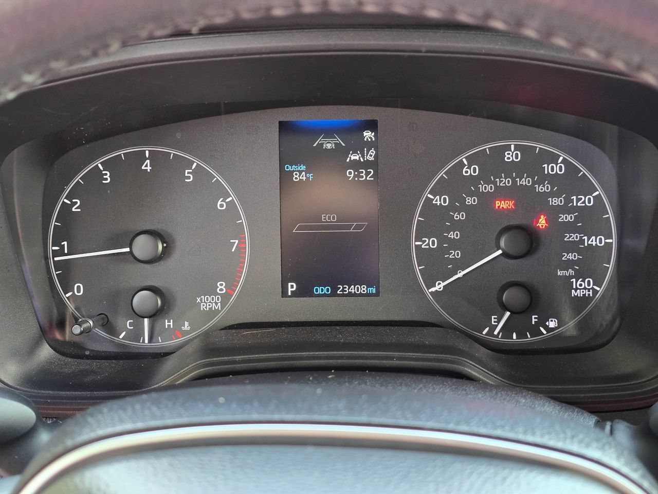 Used 2024 Toyota Corolla SE FWD image 20