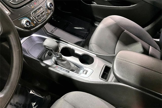 Used 2023 Chevrolet Malibu LT image 18