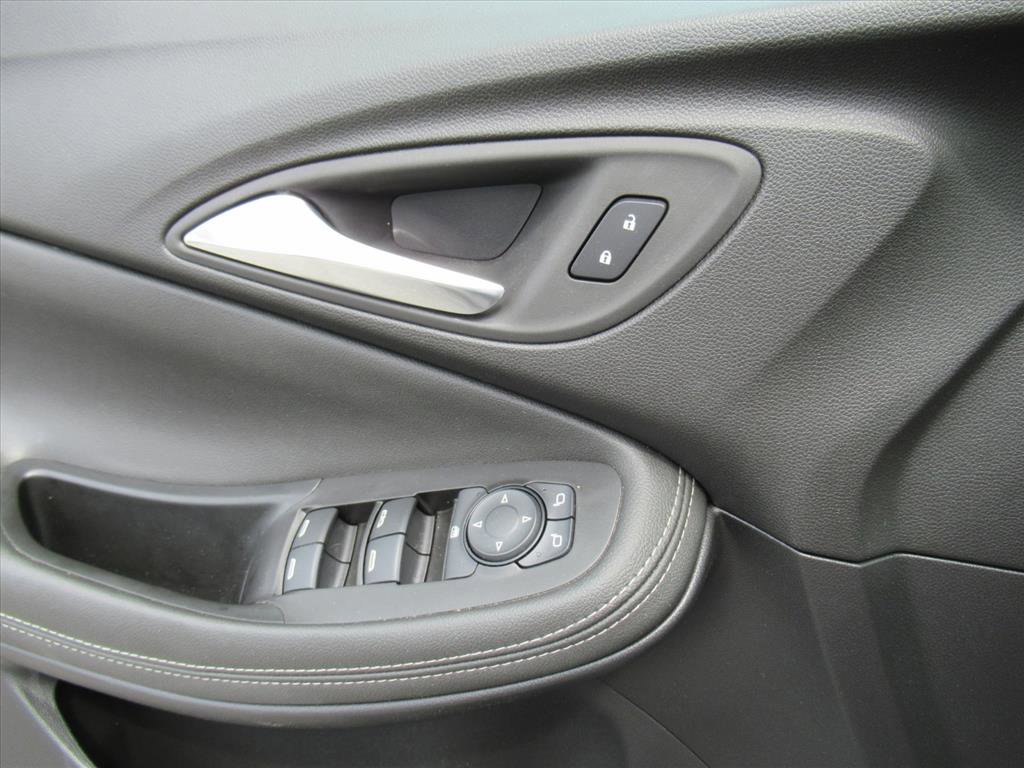 Used 2024 Buick Encore GX Preferred w/ Comfort Package image 19