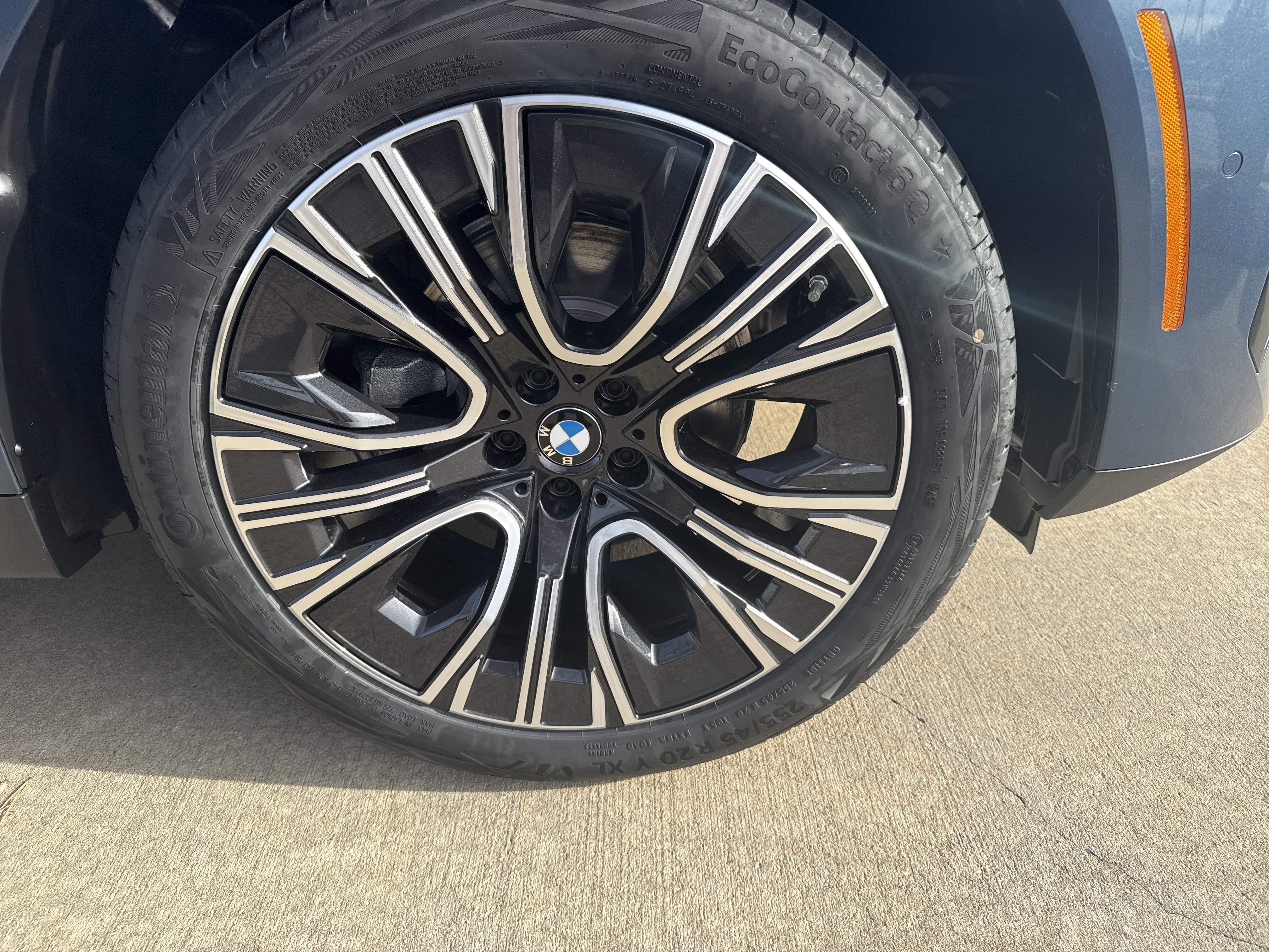 New 2026 BMW X3 xDrive30 w/ Convenience Package image 25