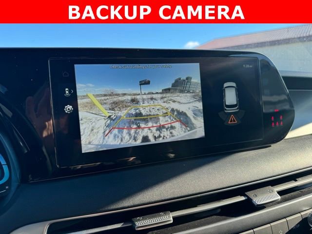 Used 2024 Hyundai Palisade SEL image 4