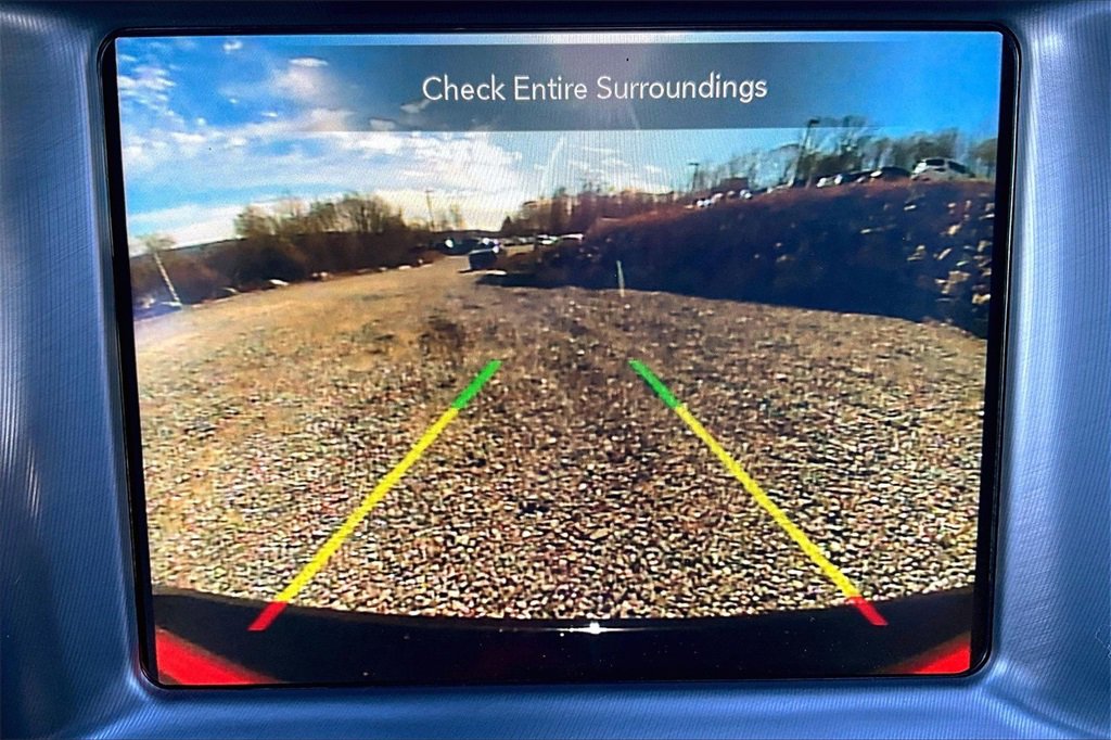 Used 2023 Dodge Charger SXT image 18