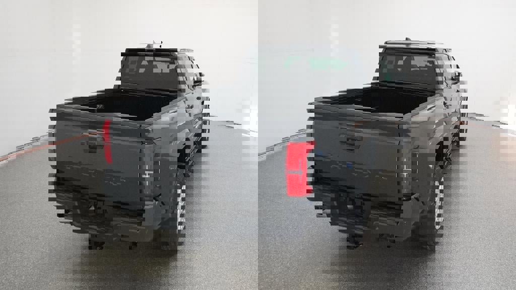 New 2026 Toyota Tacoma SR5 image 20